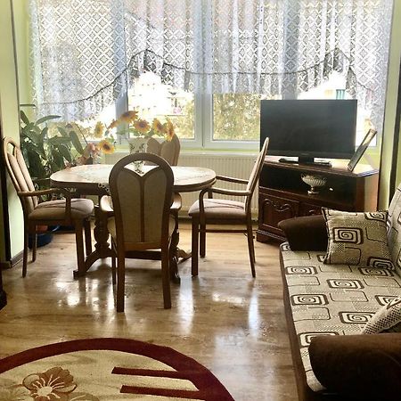 La Symo Apartament Straja Lupeni Lupeni  외부 사진