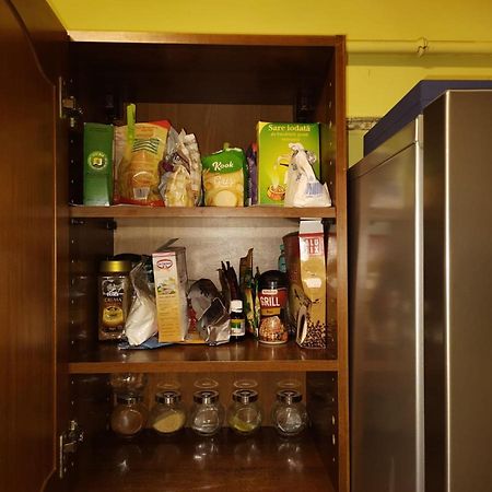 La Symo Apartament Straja Lupeni Lupeni  외부 사진