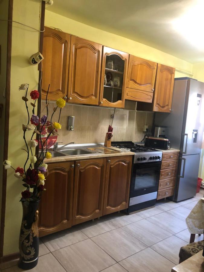 La Symo Apartament Straja Lupeni Lupeni  외부 사진