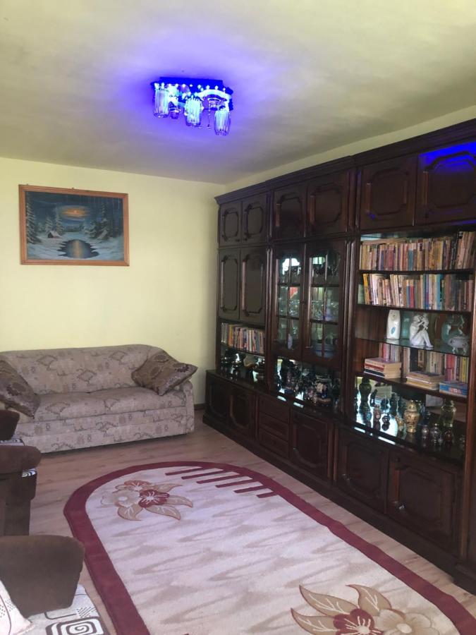 La Symo Apartament Straja Lupeni Lupeni  외부 사진