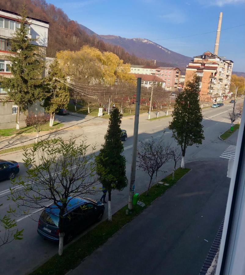 La Symo Apartament Straja Lupeni Lupeni  외부 사진