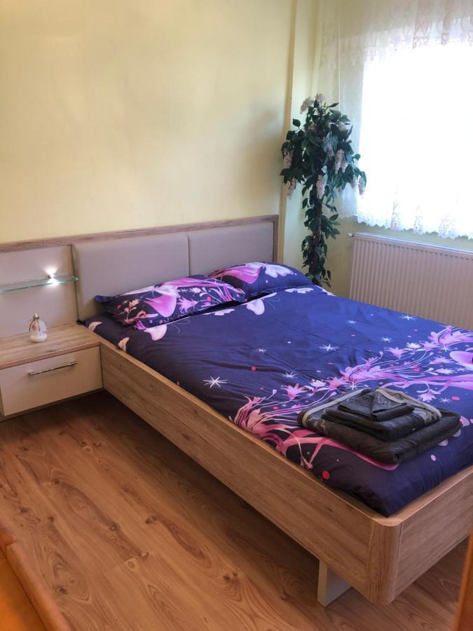 La Symo Apartament Straja Lupeni Lupeni  외부 사진