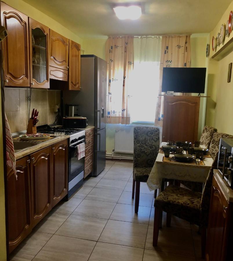 La Symo Apartament Straja Lupeni Lupeni  외부 사진