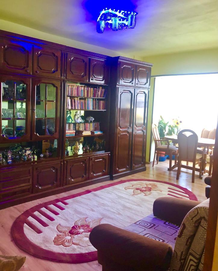 La Symo Apartament Straja Lupeni Lupeni  외부 사진