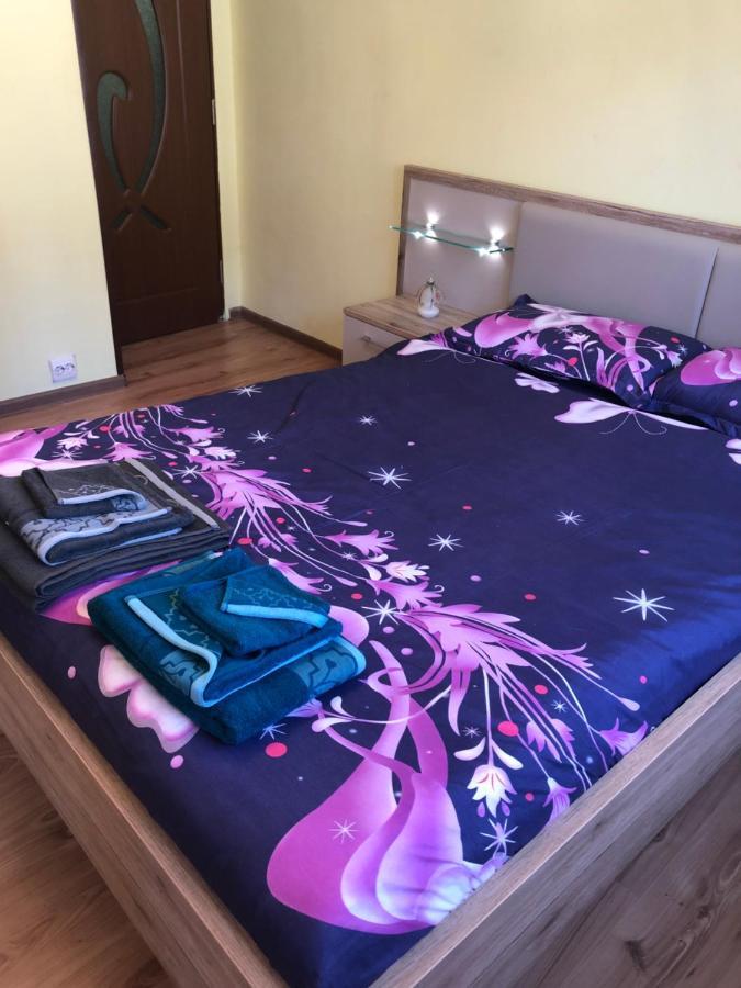 La Symo Apartament Straja Lupeni Lupeni  외부 사진