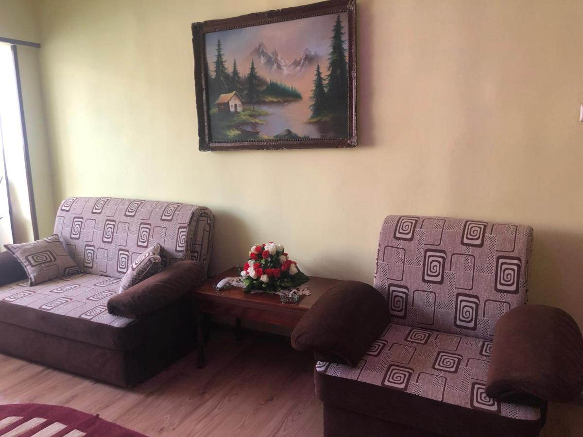La Symo Apartament Straja Lupeni Lupeni  외부 사진