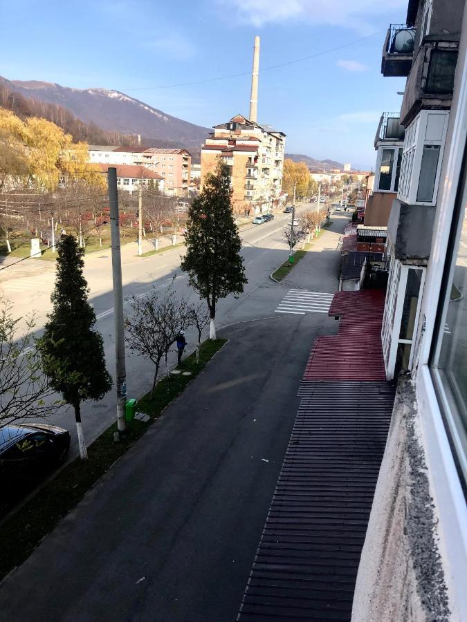 La Symo Apartament Straja Lupeni Lupeni  외부 사진