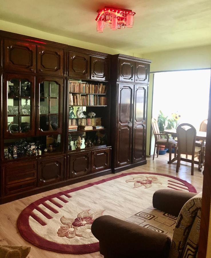 La Symo Apartament Straja Lupeni Lupeni  외부 사진