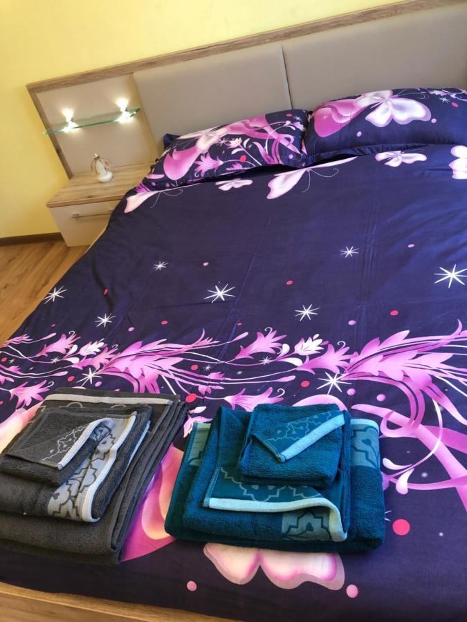 La Symo Apartament Straja Lupeni Lupeni  외부 사진