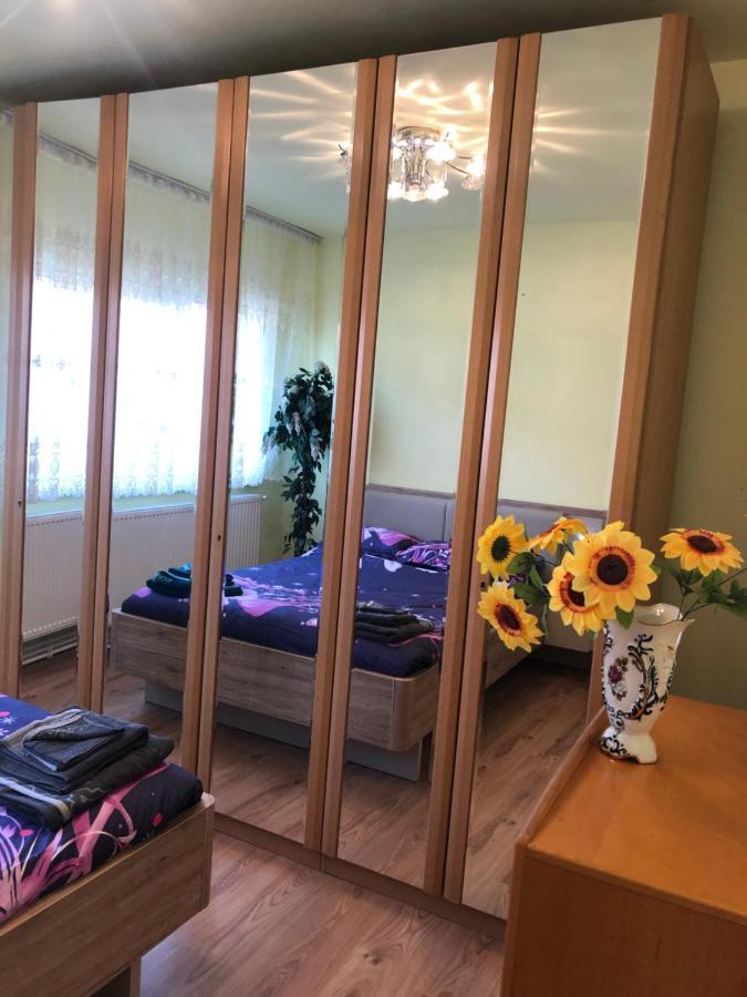 La Symo Apartament Straja Lupeni Lupeni  외부 사진