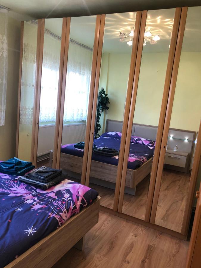 La Symo Apartament Straja Lupeni Lupeni  외부 사진