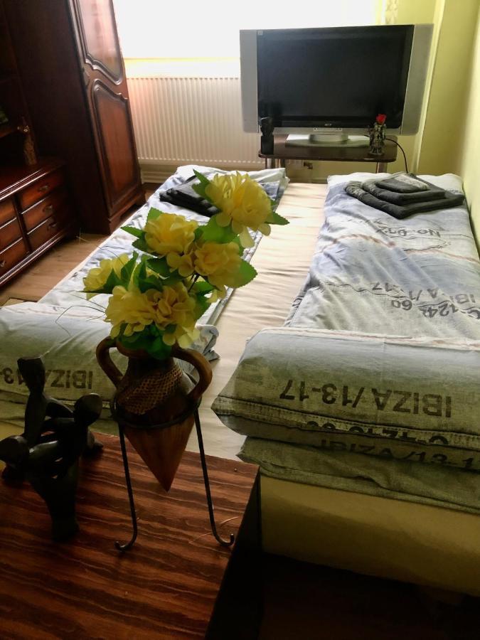La Symo Apartament Straja Lupeni Lupeni  외부 사진