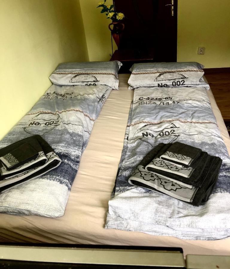 La Symo Apartament Straja Lupeni Lupeni  외부 사진