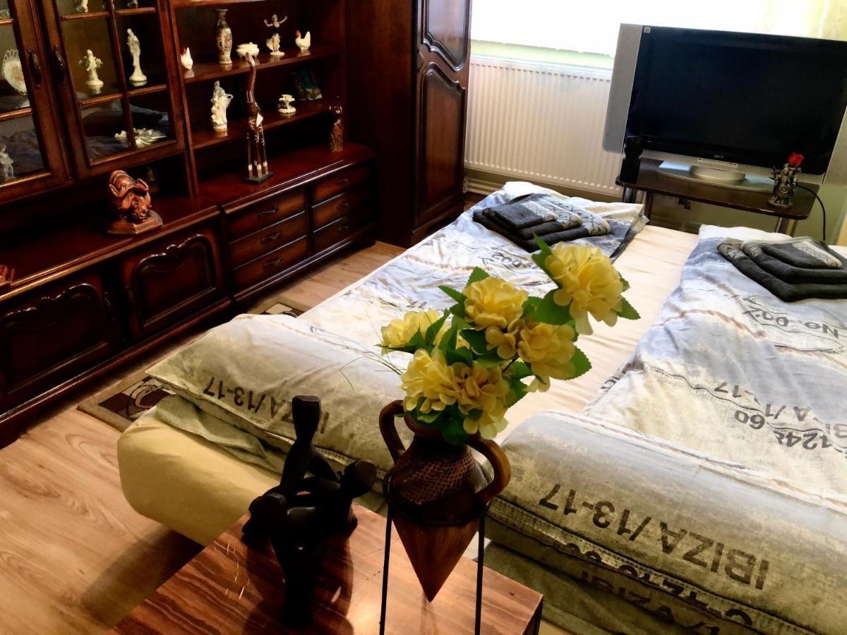 La Symo Apartament Straja Lupeni Lupeni  외부 사진