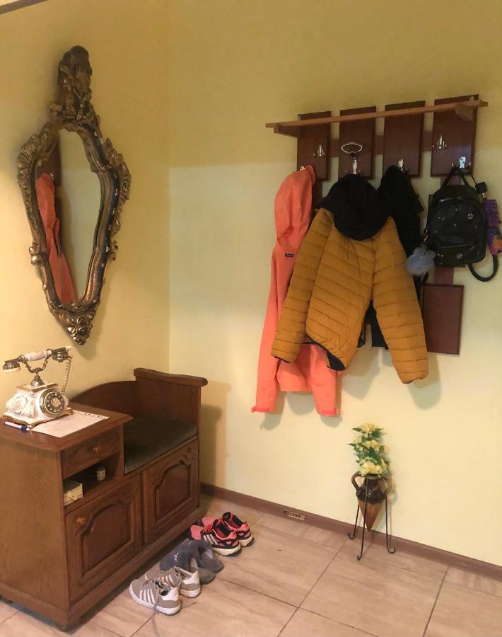 La Symo Apartament Straja Lupeni Lupeni  외부 사진