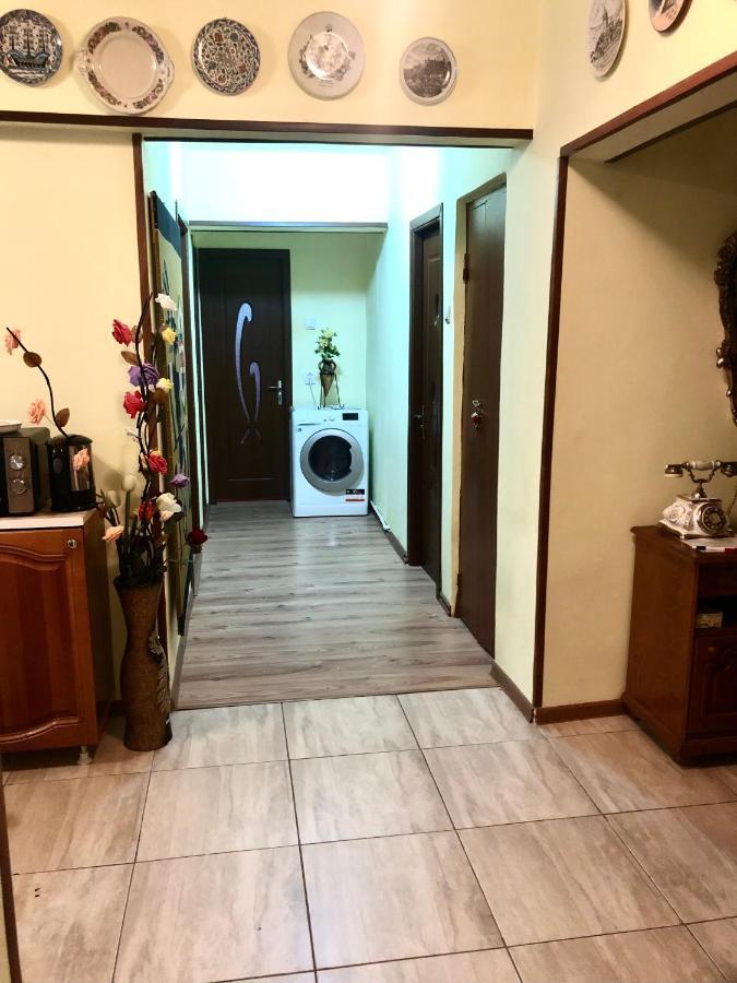 La Symo Apartament Straja Lupeni Lupeni  외부 사진