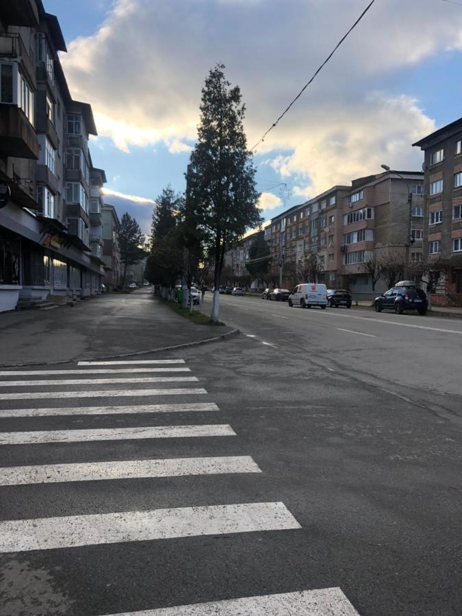 La Symo Apartament Straja Lupeni Lupeni  외부 사진