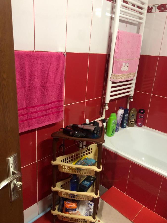 La Symo Apartament Straja Lupeni Lupeni  외부 사진