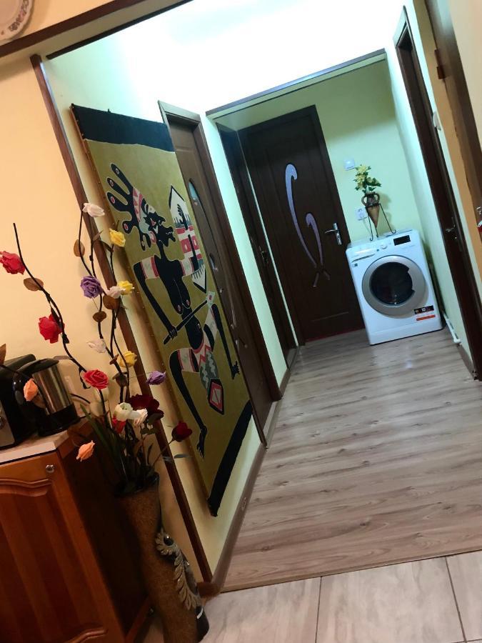 La Symo Apartament Straja Lupeni Lupeni  외부 사진