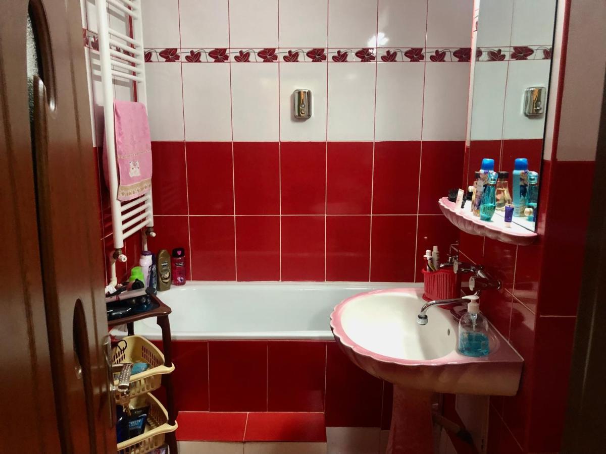 La Symo Apartament Straja Lupeni Lupeni  외부 사진