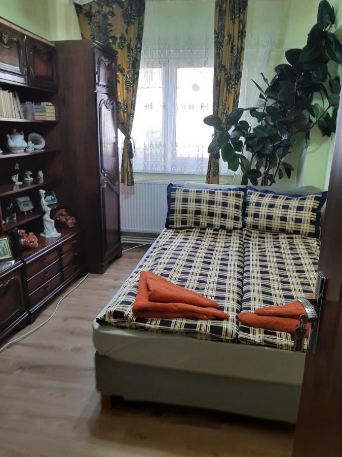 La Symo Apartament Straja Lupeni Lupeni  외부 사진